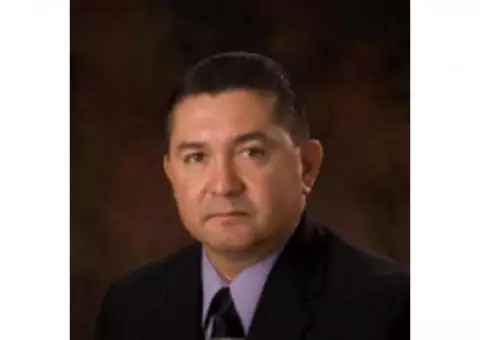 Pedro Pena - Farmers Insurance Agent in Roma, TX